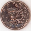 Frankreich 1 Cent 2004