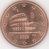 Italien 5 Cent 2002