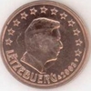 Luxemburg 1 Cent 2003