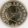 Luxemburg 10 Cent 2003
