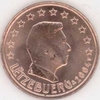 Luxemburg 5 Cent 2004