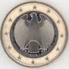 Deutschland 1 Euro D München 2002