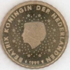 Niederlande 10 Cent 1999