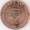 Niederlande 1 Cent 2000