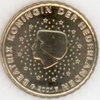 Niederlande 10 Cent 2001
