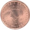 Niederlande 1 Cent 2004