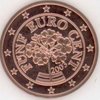 Österreich 5 Cent 2003