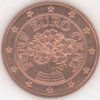 Österreich 5 Cent 2005