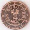 Österreich 1 Cent 2004