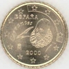 Spanien 50 Cent 2000