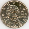 Griechenland 10 Cent 2005