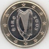 Irland 1 Euro 2005