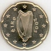 Irland 20 Cent 2005
