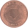 Niederlande 2 Cent 2004