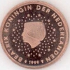 Niederlande 2 Cent 1999