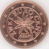 Österreich 2 Cent 2002