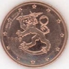 Finnland 2 Cent 1999