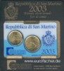 San Marino original Mini Kit 2003