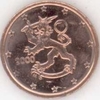 Finnland 2 Cent 2000