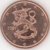 Finnland 2 Cent 2001