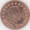 Luxemburg 2 Cent 2004