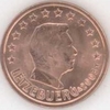 Luxemburg 2 Cent 2003