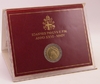 2 Euro Gedenkmünze Vatikan 2004 UNC im Folder