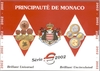 Monaco original KMS 2002