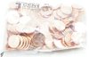 Spanien Beutel 1 Cent 2005