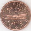 Griechenland 1 Cent 2002