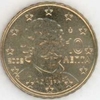 Griechenland 10 Cent 2002