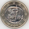 Griechenland 1 Euro 2004