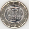 Griechenland 1 Euro 2005