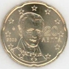 Griechenland 20 Cent 2003