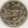 Griechenland 50 Cent 2003