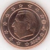 Belgien 2 Cent 2000