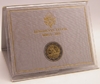 2 Euro Gedenkmünze Vatikan 2006 Schweizer Garde