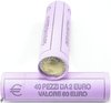 Rolle 2 Euro Gedenkmünzen Italien 2004 Welternährungsprogramm