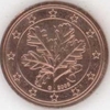 Deutschland 2 Cent G Karlsruhe 2005