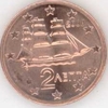 Griechenland 2 Cent 2006