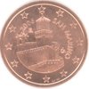 San Marino 5 Cent 2006