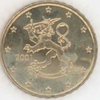 Finnland 10 Cent 2001