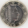Luxemburg 1 Euro 2007
