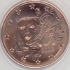 Frankreich 5 Cent 2008