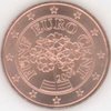Österreich 5 Cent 2008