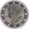 2 Euro Gedenkmünze Slowenien 2008 Primoz Trubar