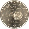 Spanien 50 Cent 2008