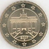 Deutschland 10 Cent D München 2007 aus original KMS