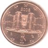 Italien 1 Cent 2008