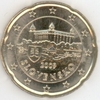 Slowakei 20 Cent 2009